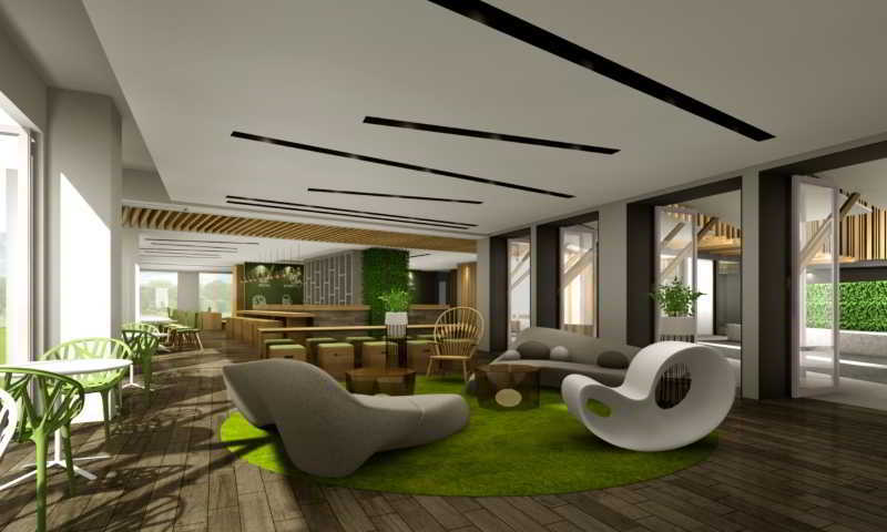 Just Sleep Jiao XI Hotel Jiaoxi Exterior photo