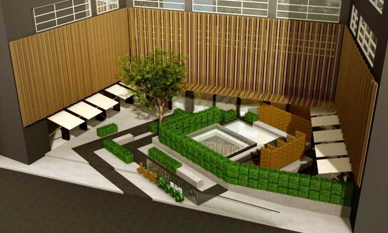 Just Sleep Jiao XI Hotel Jiaoxi Exterior photo